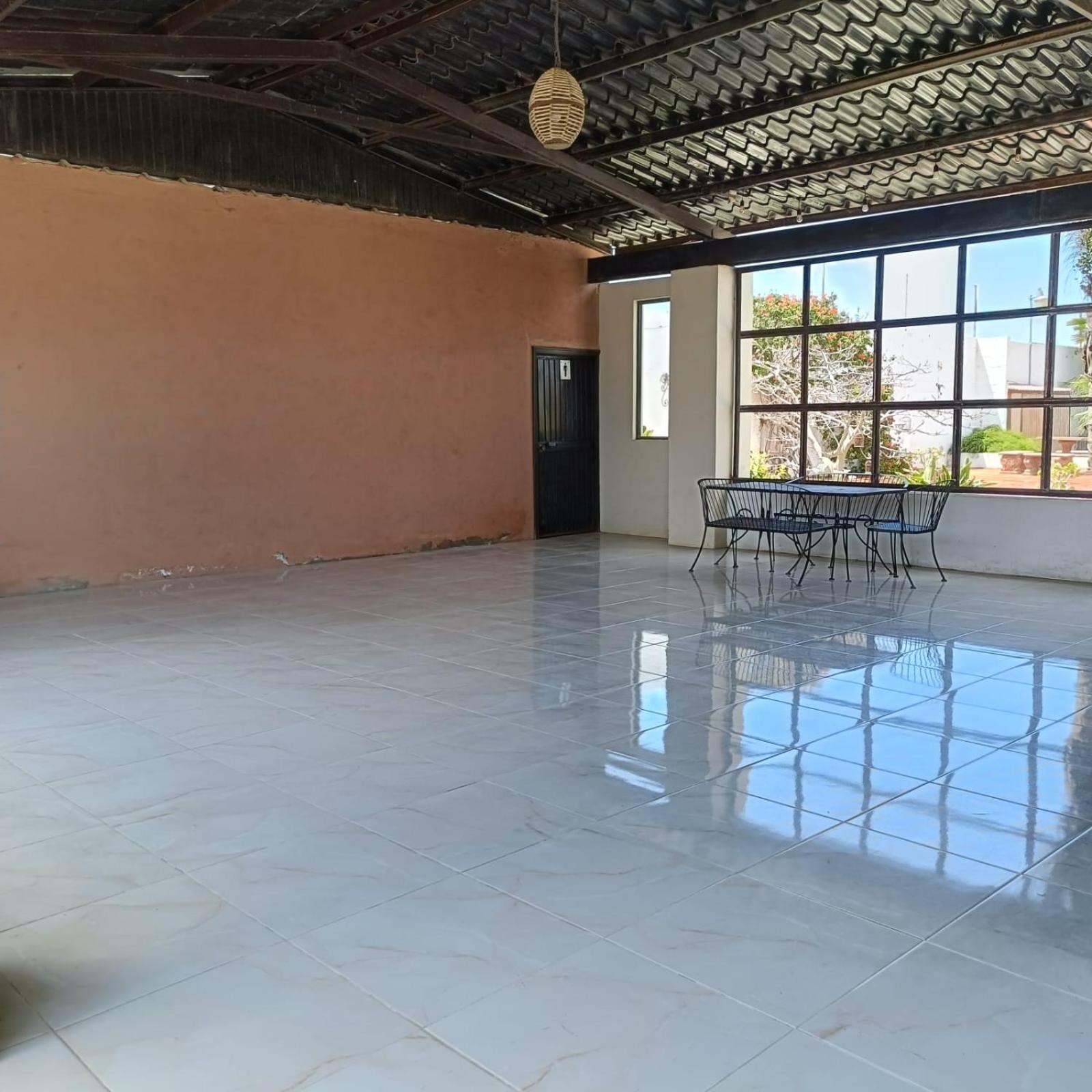 Quinta La Toscana Ensenada Exteriér fotografie